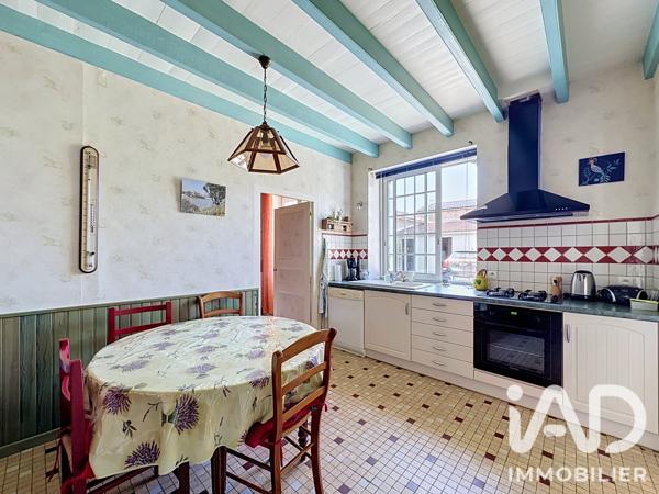 Maison à vendre 5 pièces 104 m² Plaine-et-Vallées
