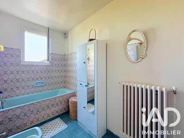 Maison à vendre 5 pièces 104 m² Plaine-et-Vallées