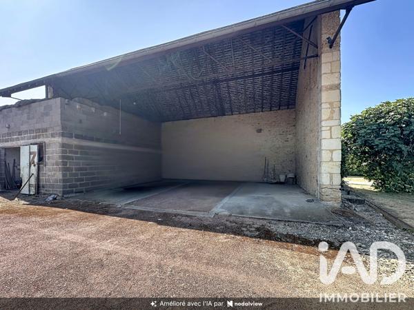 Maison à vendre 5 pièces 104 m² Plaine-et-Vallées