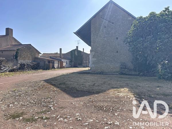 Maison à vendre 5 pièces 104 m² Plaine-et-Vallées