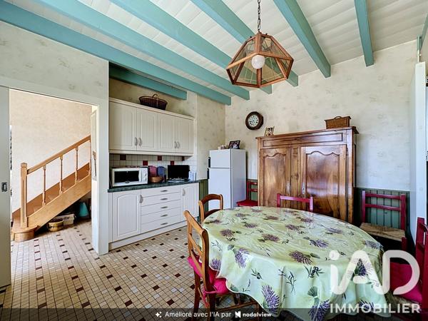 Maison à vendre 5 pièces 104 m² Plaine-et-Vallées