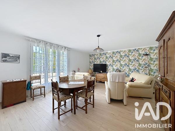 Maison à vendre 5 pièces 104 m² Plaine-et-Vallées
