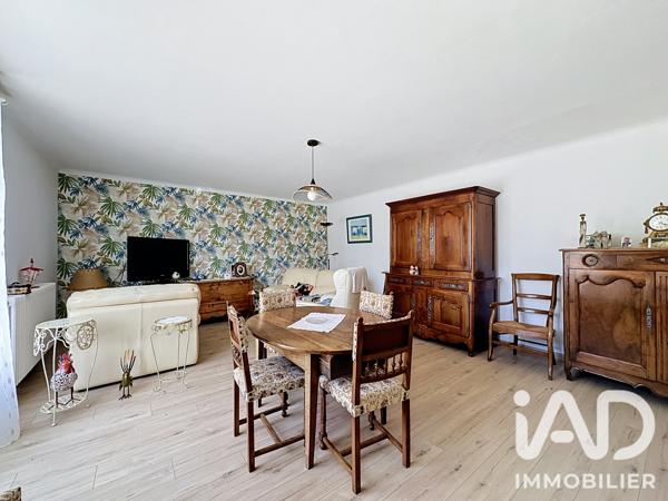 Maison à vendre 5 pièces 104 m² Plaine-et-Vallées