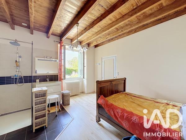 Maison à vendre 5 pièces 104 m² Plaine-et-Vallées