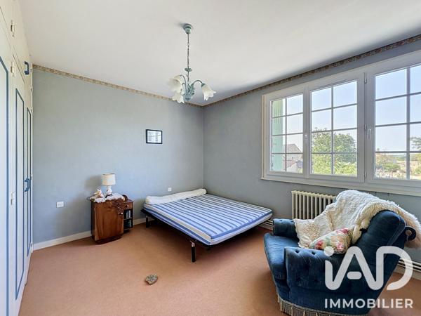 Maison à vendre 5 pièces 104 m² Plaine-et-Vallées