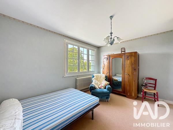 Maison à vendre 5 pièces 104 m² Plaine-et-Vallées
