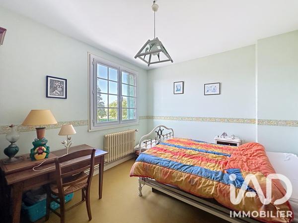 Maison à vendre 5 pièces 104 m² Plaine-et-Vallées