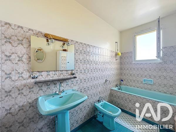 Maison à vendre 5 pièces 104 m² Plaine-et-Vallées