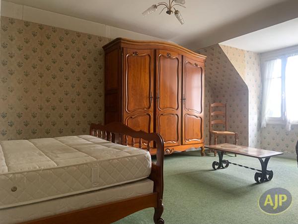 Vente maison Sainte Gemmes D Andigne : 107 650 € - AJP Immobilier Segré