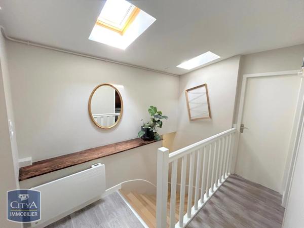 Location appartement 3 pièces de 61.41m²