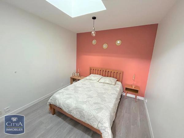 Location appartement 3 pièces de 61.41m²