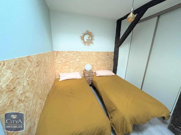 Location appartement 3 pièces de 61.41m²