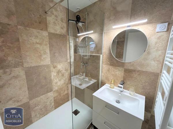 Location appartement 3 pièces de 61.41m²