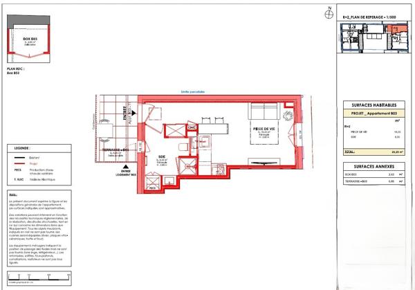 Dax (40100) DAX - CENTRE VILLE STUDIO ENTIEREMENT RENOVE