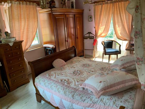 SAINT PIERRE EN AUGE - LIVAROT Ensemble de 2 maisons