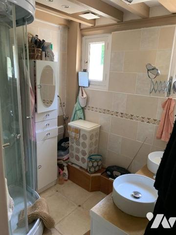 SAINT PIERRE EN AUGE - LIVAROT Ensemble de 2 maisons