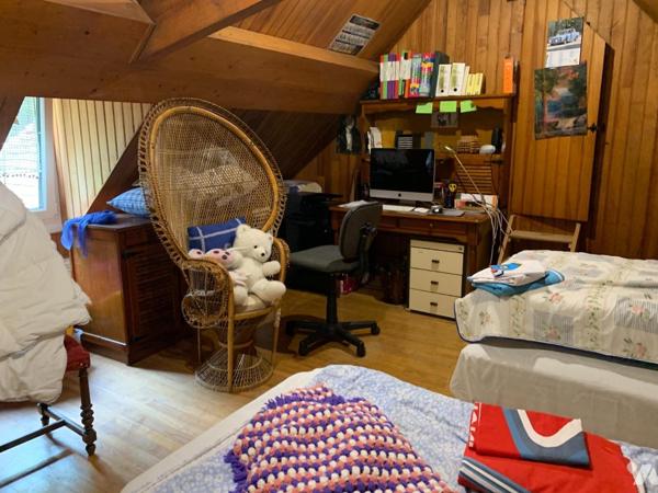 SAINT PIERRE EN AUGE - LIVAROT Ensemble de 2 maisons