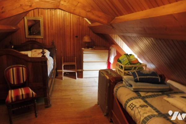 SAINT PIERRE EN AUGE - LIVAROT Ensemble de 2 maisons