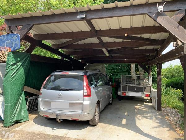 SAINT PIERRE EN AUGE - LIVAROT Ensemble de 2 maisons