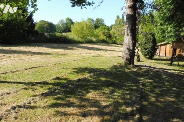 SAINT PIERRE EN AUGE - LIVAROT Ensemble de 2 maisons