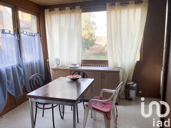 Maison à vendre 11 pièces 340 m² Saint-Quentin