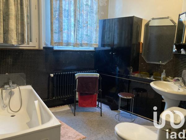 Maison à vendre 11 pièces 340 m² Saint-Quentin