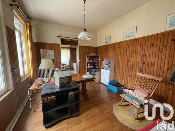 Maison à vendre 11 pièces 340 m² Saint-Quentin