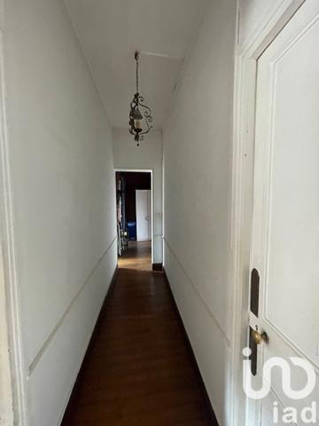 Maison à vendre 11 pièces 340 m² Saint-Quentin