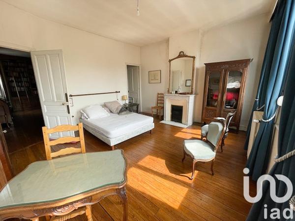 Maison à vendre 11 pièces 340 m² Saint-Quentin