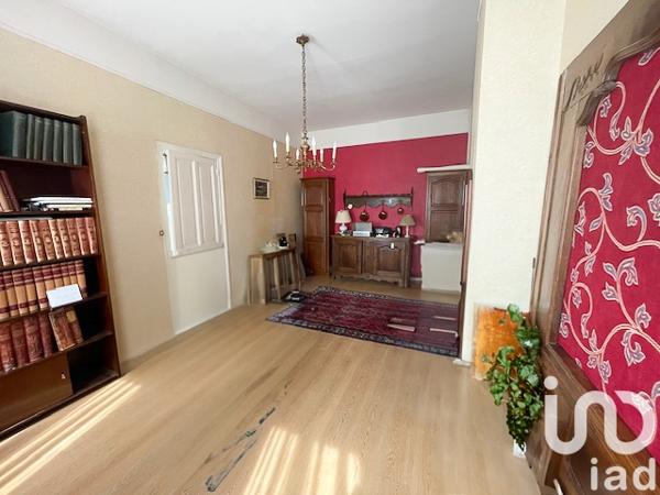 Maison à vendre 11 pièces 340 m² Saint-Quentin