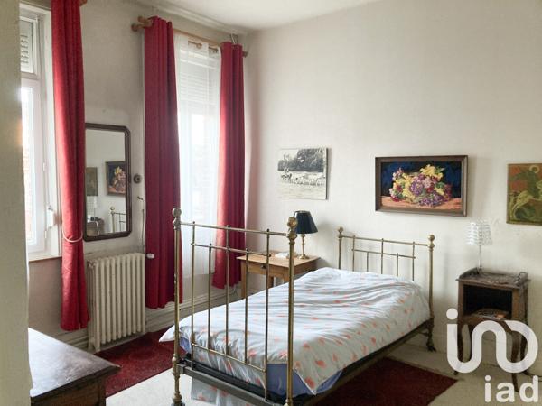 Maison à vendre 11 pièces 340 m² Saint-Quentin