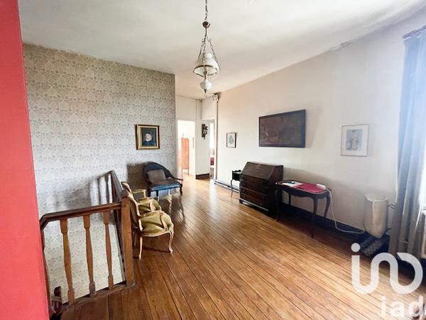 Maison à vendre 11 pièces 340 m² Saint-Quentin