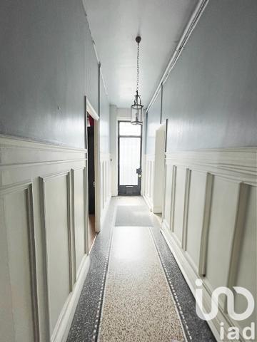 Maison à vendre 11 pièces 340 m² Saint-Quentin