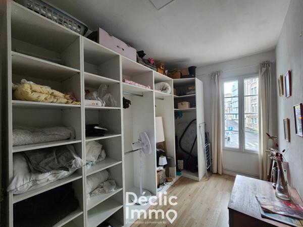 Vente triplex Angouleme, 93m² 5 pièces 178 500€ Charente