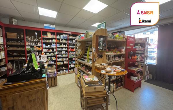 BONNEVILLE EPICERIE BIO