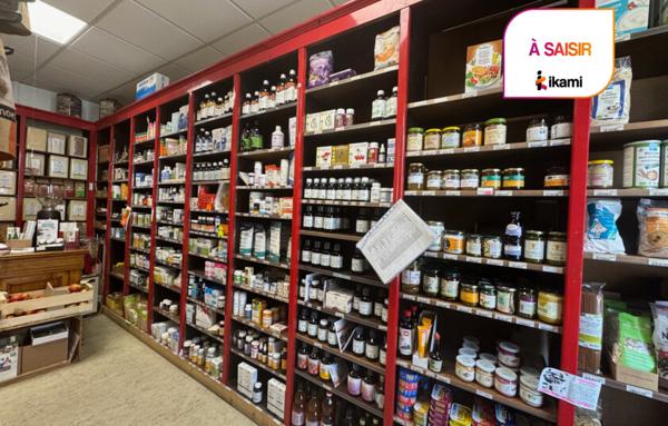 BONNEVILLE EPICERIE BIO