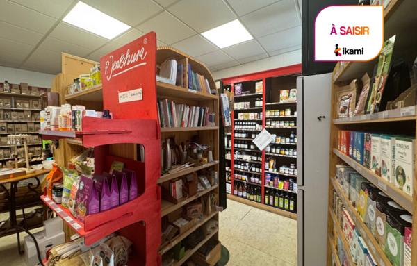 BONNEVILLE EPICERIE BIO