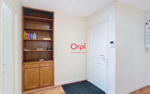 Appartement à louer    4 pièces • 90,86 m2 Angers