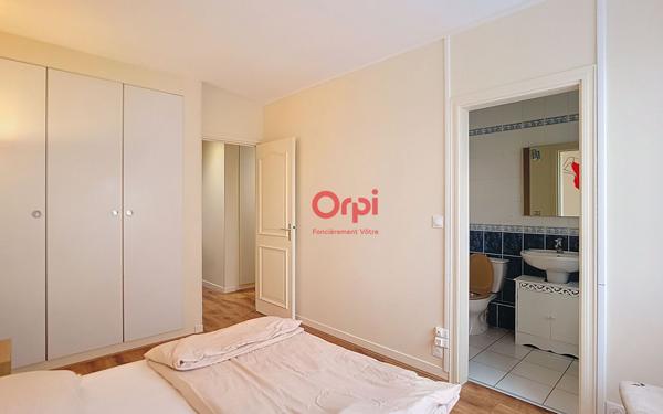 Appartement à louer    4 pièces • 90,86 m2 Angers