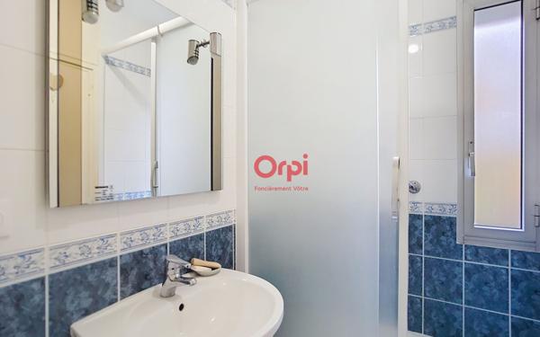 Appartement à louer    4 pièces • 90,86 m2 Angers