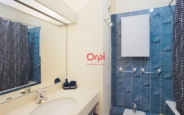 Appartement à louer    4 pièces • 90,86 m2 Angers