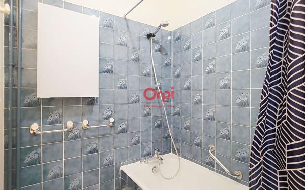 Appartement à louer    4 pièces • 90,86 m2 Angers