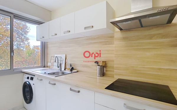 Appartement à louer    4 pièces • 90,86 m2 Angers