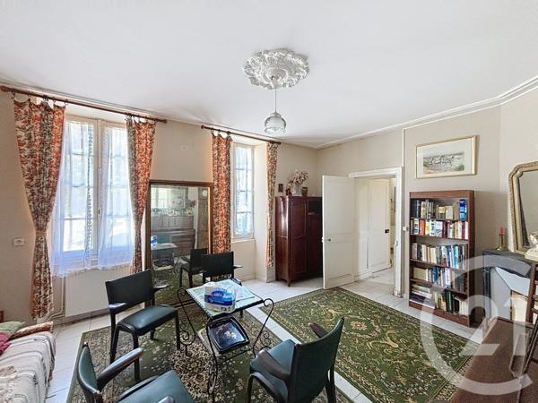 Maison à vendre  10 pièces - 206 m2 HIERSAC - 16