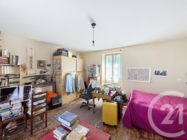 Maison à vendre  10 pièces - 206 m2 HIERSAC - 16