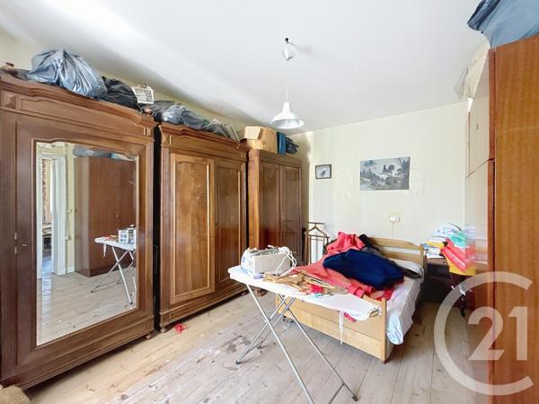 Maison à vendre  10 pièces - 206 m2 HIERSAC - 16