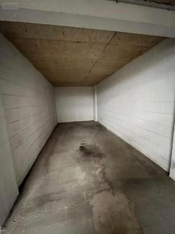 Location - Garage et parking Rosendaël 59240 1 pièce