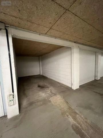 Location - Garage et parking Rosendaël 59240 1 pièce
