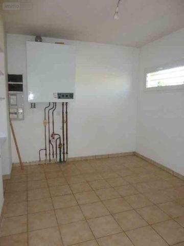 Maison à louer à La Godefroy dans la Manche (50300), ref : 12547/327   
La Godefroy