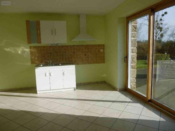 Maison à louer à La Godefroy dans la Manche (50300), ref : 12547/327   
La Godefroy